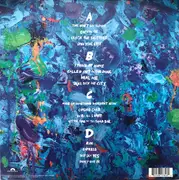 Double LP - Snow Patrol - Reworked