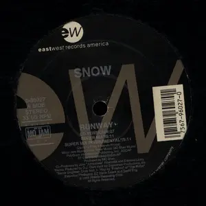 Snow - Runway