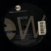 Snow - Runway