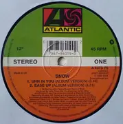 12inch Vinyl Single - Snow - Uhh In You