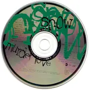 CD - Snow - Murder Love