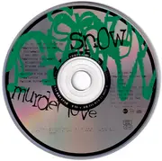 CD - Snow - Murder Love