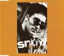 CD Single - Snow - Informer