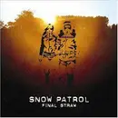 CD - Snow Patrol - Final Straw