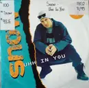 12inch Vinyl Single - Snow - Uhh In You