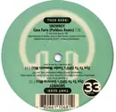 12'' - Snowboy - Casa Forte / Oya Ye Ye