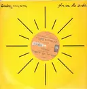 12'' - Snowboy - Give me the Sunshine