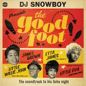 Snowboy - The Good Foot
