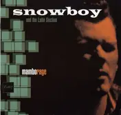Snowboy & the Latin Section - Mambo Rage