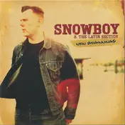 Snowboy & the Latin Section - New Beginnings