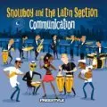 Snowboy - Communication