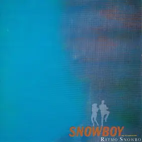 Snowboy & the Latin Section - Ritmo Snowbo