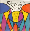 LP - Snowboy & The Latin Section - Pit-Bull Latin Jazz