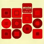 Snowboy & the Latin Section - Something's Coming