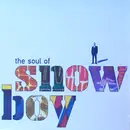 LP - Snowboy - The Soul Of Snowboy