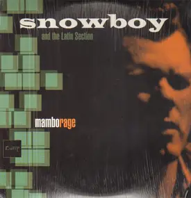 Snowboy - Mambo Rage