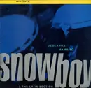 LP - Snowboy & The Latin Section - Descarga Mambito