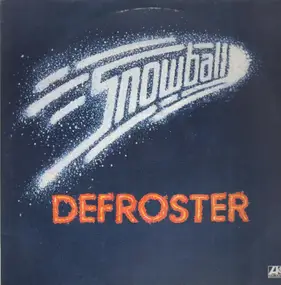 Snowball - Defroster