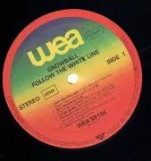 LP - Snowball - Follow The White Line