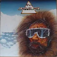 Snowblind - Snowblind