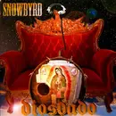 CD - Snowbyrd - Diosdado