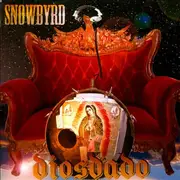 CD - Snowbyrd - Diosdado