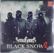 Snowgoons - Black Snow 2