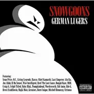 Snowgoons - German Lugers