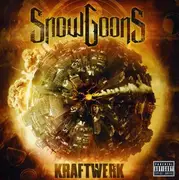 CD - Snowgoons - Kraftwerk