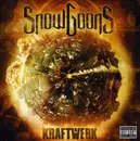 CD - Snowgoons - Kraftwerk