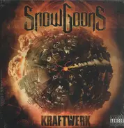 Snowgoons - Kraftwerk