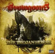 Snowgoons - The Trojan Horse