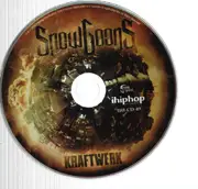 CD - Snowgoons - Kraftwerk