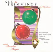 Snowdeer Singers - All The Trimmings For Christmas