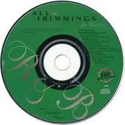 CD - Snowdeer Singers - All The Trimmings For Christmas