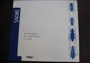12'' - Snowe - High Density / Lounge Defense / Tikka