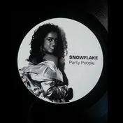 Snowflake - Party People