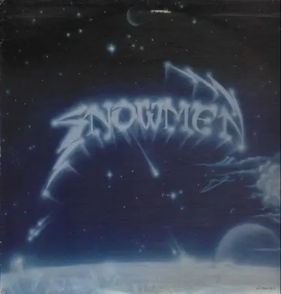 Snowmen - Snowmen