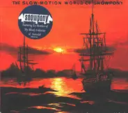 Snowpony - The Slow-Motion World Of Snowpony