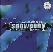 Snowpony - Easy Way Down