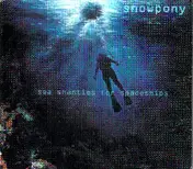 Snowpony - Sea Shanties for Spaceships