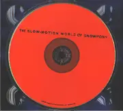 CD - Snowpony - The Slow-Motion World Of Snowpony - Digipak