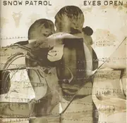 CD - Snow Patrol - Eyes Open