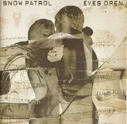 Snow Patrol - Eyes Open