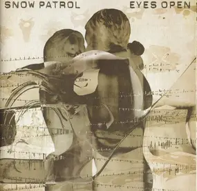 Snow Patrol - Eyes Open