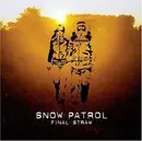 CD - Snow Patrol - Final Straw