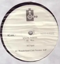 Snow-White - Hi - Hoo