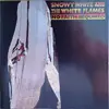 CD - Snowy White & The White Flames - No Faith Required