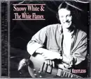 CD - Snowy White & The White Flames - Restless