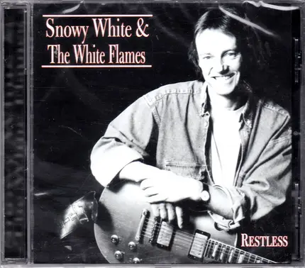 Snowy White & The White Flames - Restless